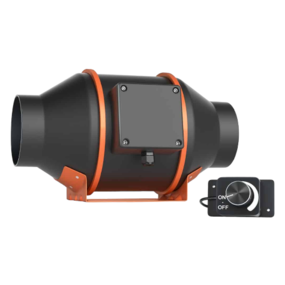 Spider Farmer Buisventilator 400m³/uur