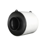 Garden Highpro GHP Proactive koolstoffilter 125mm 250m³/uur