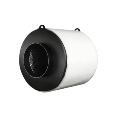 Garden Highpro GHP Proactive koolstoffilter 125mm (250m³/uur)