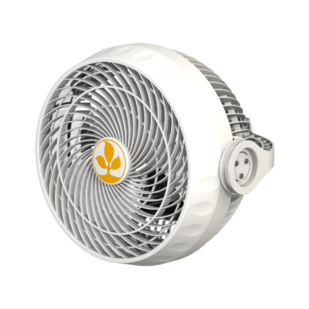 Secret Jardin Secret Jardin Monkey Fan - 30W Secret Jardin Secret Jardin Monkey Fan - 30W