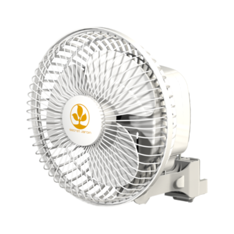 Secret Jardin Secret Jardin Monkey Fan 16w