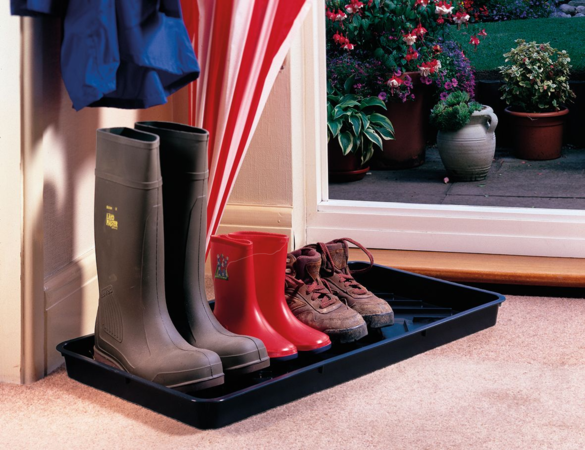 Garland Garland Boot Tray (79cm x 40cm x 4cm) Garland Garland Boot Tray (79cm x 40cm x 4cm)