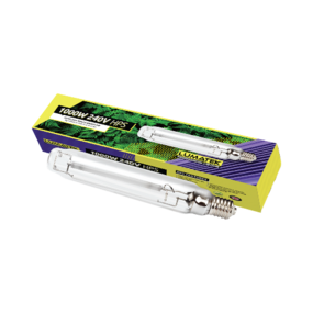 Lumatek Dual Spectrum 1000W HPS lamp
