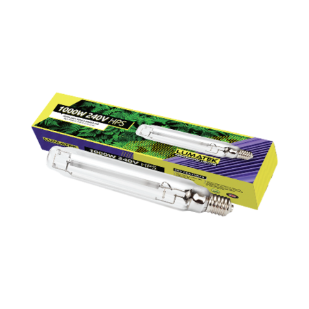 Lumatek Lumatek Dual Spectrum 1000W HPS lamp