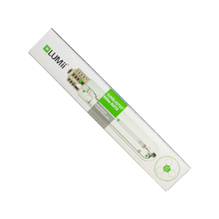 Lumii LUMii 400W Sunblaster HPS Lamp Lumii LUMii 400W Sunblaster HPS Lamp