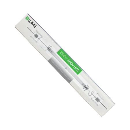 Lumii LUMii Sunblaster 1000W HPS lamp 400v