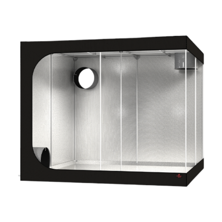 Secret Jardin Secret Jardin Kweektent 240x240x200cm