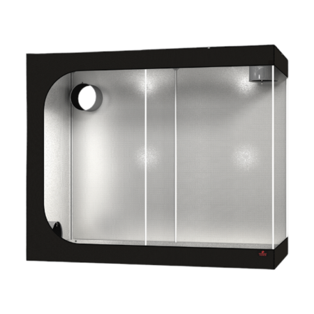 Secret Jardin Secret Jardin Kweektent 240x120x200cm Secret Jardin Secret Jardin Kweektent 240x120x200cm