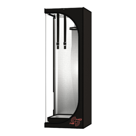 Secret Jardin Secret Jardin HS40 40x40x120cm Secret Jardin Secret Jardin HS40 40x40x120cm