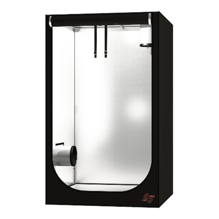 Secret Jardin Secret Jardin Kweektent 120x120x200cm