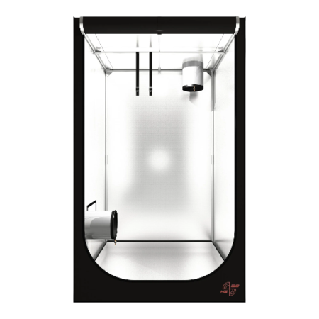 Secret Jardin Secret Jardin Kweektent 120x120x200cm
