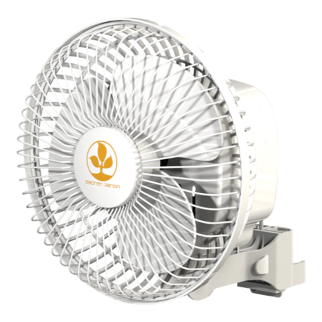 Secret Jardin Clipfan monkeyfan 16watt