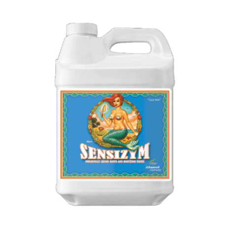 Advanced Nutrients Advanced Nutrients Sensizym 500ml