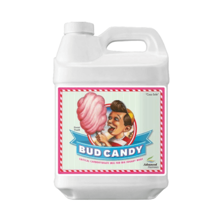 Advanced Nutrients Advanced Nutrients Bud Candy 4ltr Advanced Nutrients Advanced Nutrients Bud Candy 4ltr