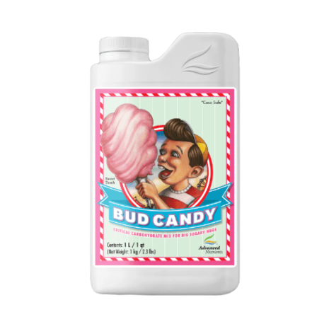 Advanced Nutrients Advanced Nutrients Bud Candy 1ltr