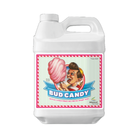 Advanced Nutrients Advanced Nutrients Bud Candy 500ml