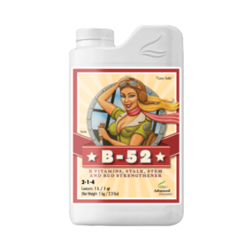 Advanced Nutrients B-52 1ltr