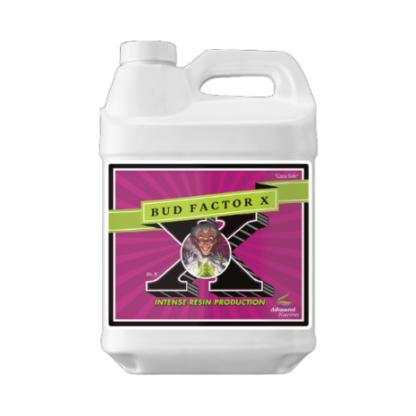 Advanced Nutrients Advanced Nutrients Bud Factor X 250ml