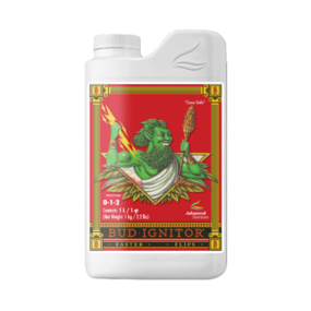 Advanced Nutrients Bud Ignitor 1ltr