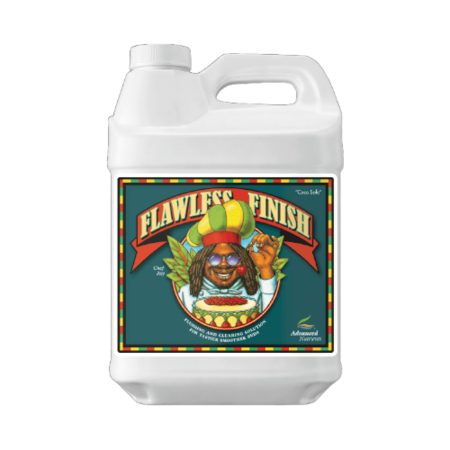 Advanced Nutrients Advanced Nutrients Flawless Finish 500ml Advanced Nutrients Advanced Nutrients Flawless Finish 500ml