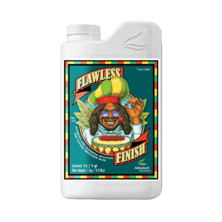 Advanced Nutrients Advanced Nutrients Flawless Finish 1ltr