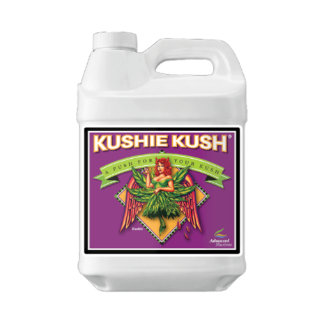 Advanced Nutrients Advanced Nutrients Kushie Kush 500ml