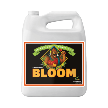 Advanced Nutrients Advanced Nutrients pH Perfect Bloom 4ltr