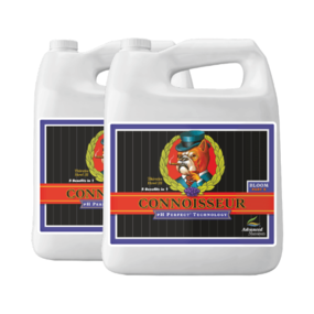 Advanced Nutrients Connoisseur Bloom A/B 4ltr