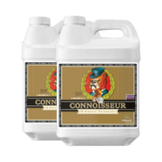 Advanced Nutrients Advanced Nutrients Connoisseur Coco Bloom A/B 1ltr