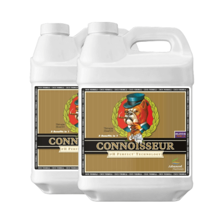 Advanced Nutrients Advanced Nutrients Connoisseur Coco Bloom A/B 1ltr