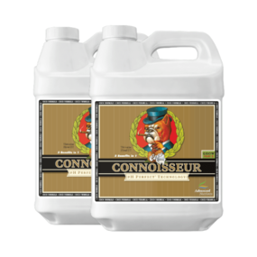 Advanced Nutrients Connoisseur Coco Grow A/B 500ml