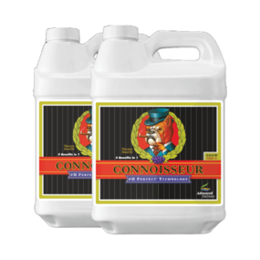 Advanced Nutrients Connoisseur Grow A/B 4ltr