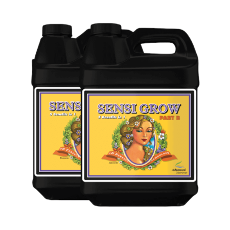 Advanced Nutrients Advanced Nutrients pH Perfect Sensi Grow A+B 500ml Advanced Nutrients Advanced Nutrients pH Perfect Sensi Grow A+B 500ml