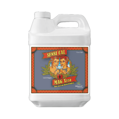 Advanced Nutrients Advanced Nutrients Sensi Cal-Mag Xtra 250ml Advanced Nutrients Advanced Nutrients Sensi Cal-Mag Xtra 250ml