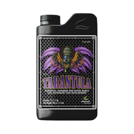 Advanced Nutrients Advanced Nutrients Tarantula 1ltr Advanced Nutrients Advanced Nutrients Tarantula 1ltr
