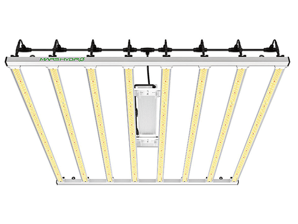 Mars Hydro Mars Hydro FC-e 8000