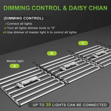 Mars Hydro Mars Hydro FC-e 8000