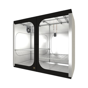 Secret Jardin Dark Room 237 x 120 x 200 cm