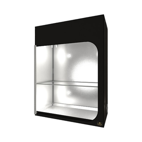 Secret Jardin Dark Street 150 x 77 x 200 cm