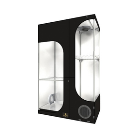 Secret Jardin Lodge 100 x 60 x 158 cm