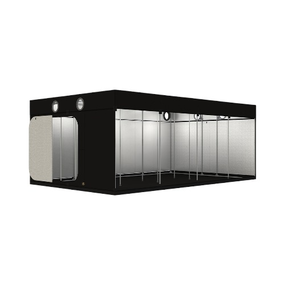 Secret Jardin Intense 590 x 360 x 233 cm