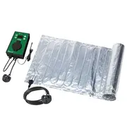 Biogreen BioGreen Verwarmingsmat 40x75cm (65W)