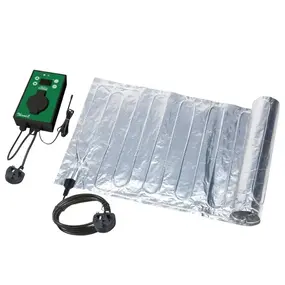 BioGreen Verwarmingsmat 40x75cm (65W)