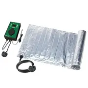 Biogreen BioGreen Verwarmingsmat 40x200cm (157W)