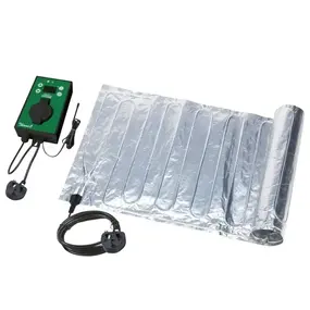 BioGreen Verwarmingsmat 40x200cm (157W)