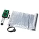 Biogreen BioGreen Verwarmingsmat 40x200cm Biogreen BioGreen Verwarmingsmat 40x200cm
