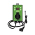 BioGreen Digitale Thermostaat