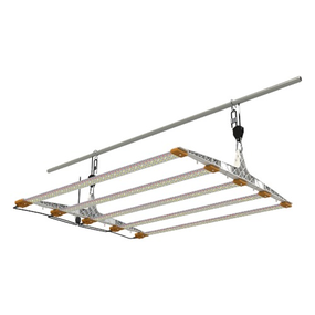 Secret Jardin Cosmorrow Kit 200w Full Spectrum