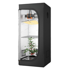 Complete Kweektent 60x60 ViparSpectra XS1000