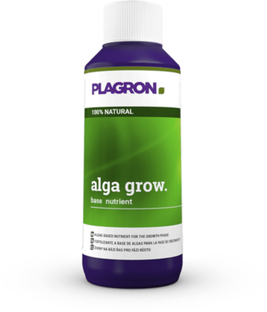 Plagron Plagron Alga Grow 100ml Plagron Plagron Alga Grow 100ml